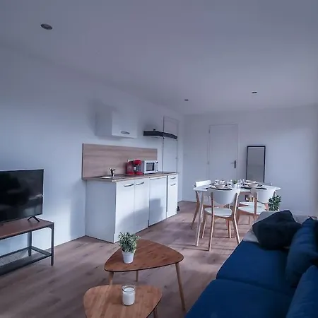 Le Scandinave - Centre *