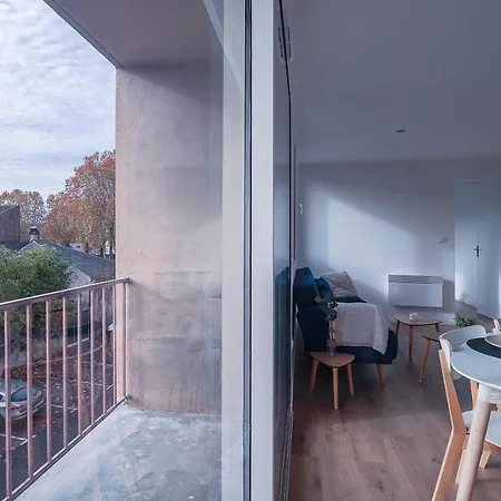 Le Scandinave - Centre