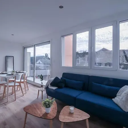 Le Scandinave - Centre Tarbes